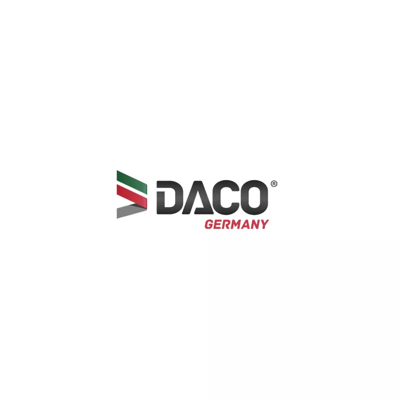 Déflecteur, disque de frein DACO Germany 613900