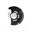 Déflecteur, disque de frein DACO Germany 613915 - Visuel 1