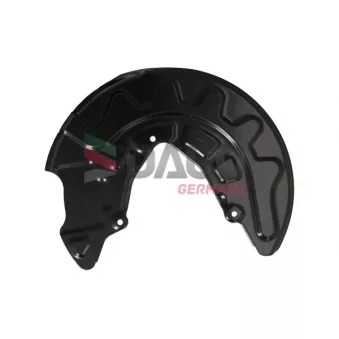 Déflecteur, disque de frein DACO Germany 614227