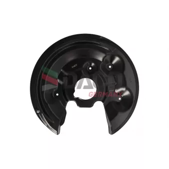 Déflecteur, disque de frein DACO Germany