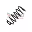 Ressort de suspension DACO Germany 800202 - Visuel 2