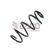Ressort de suspension DACO Germany 800206 - Visuel 2