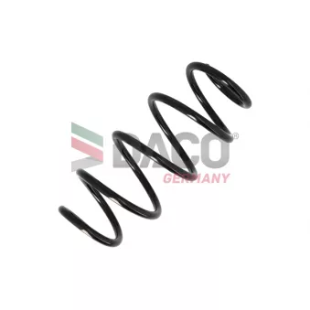 Ressort de suspension DACO Germany