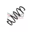 Ressort de suspension DACO Germany 800208 - Visuel 1