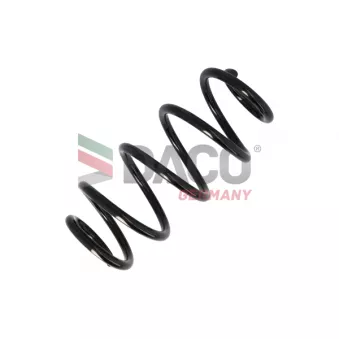 Ressort de suspension DACO Germany 800209