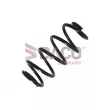 Ressort de suspension DACO Germany 800210 - Visuel 1