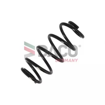 Ressort de suspension DACO Germany