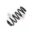 Ressort de suspension DACO Germany 800230 - Visuel 1