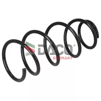 Ressort de suspension DACO Germany