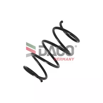 Ressort de suspension DACO Germany
