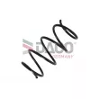 Ressort de suspension DACO Germany 800305 - Visuel 2