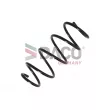 Ressort de suspension DACO Germany 800308 - Visuel 2