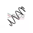 Ressort de suspension DACO Germany 800309 - Visuel 1
