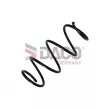 Ressort de suspension DACO Germany 800310 - Visuel 1