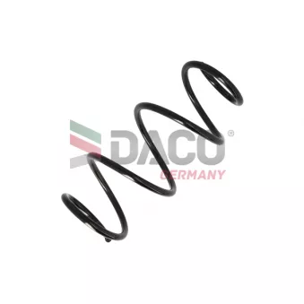 Ressort de suspension DACO Germany 800311