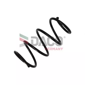 Ressort de suspension DACO Germany