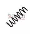 Ressort de suspension DACO Germany 800316 - Visuel 2