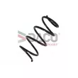 Ressort de suspension DACO Germany 800331 - Visuel 1