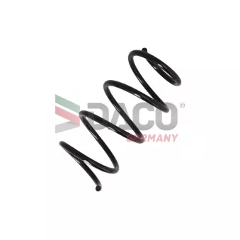 Ressort de suspension DACO Germany