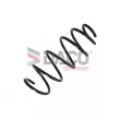 Ressort de suspension DACO Germany 800401 - Visuel 1