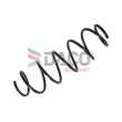 Ressort de suspension DACO Germany 800602 - Visuel 1