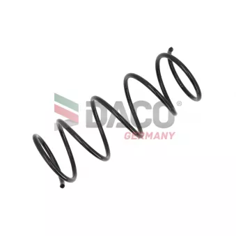 Ressort de suspension DACO Germany