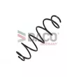 Ressort de suspension DACO Germany 800605 - Visuel 2