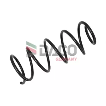 Ressort de suspension DACO Germany