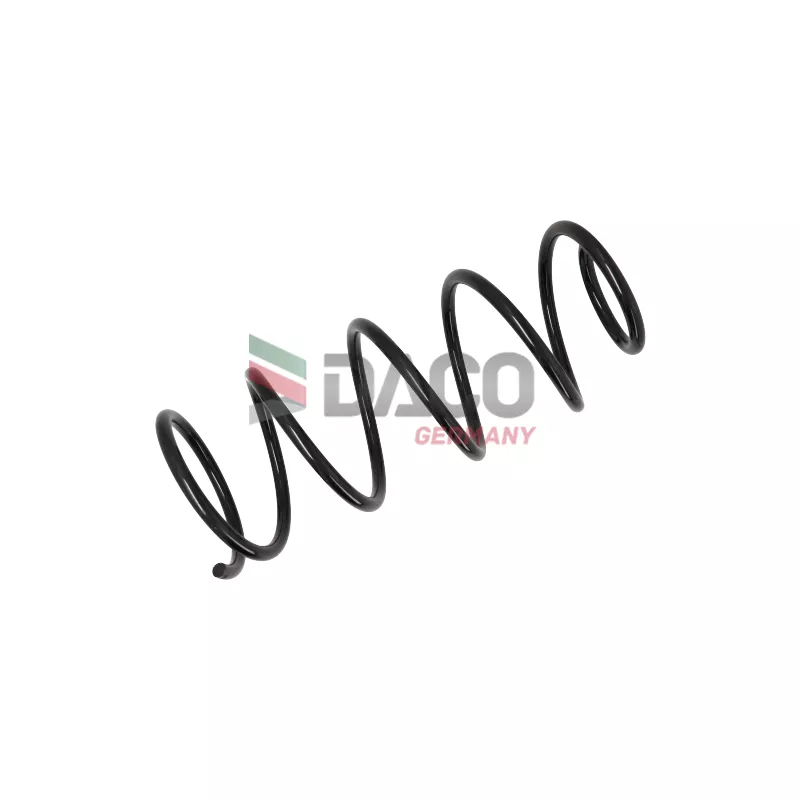 Ressort de suspension DACO Germany 800606