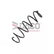 Ressort de suspension DACO Germany 800608 - Visuel 1