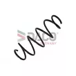 Ressort de suspension DACO Germany 800609 - Visuel 1