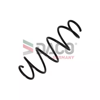 Ressort de suspension DACO Germany 800609