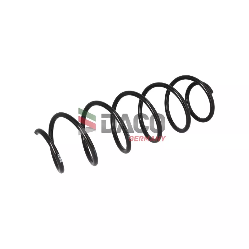 Ressort de suspension DACO Germany 800612