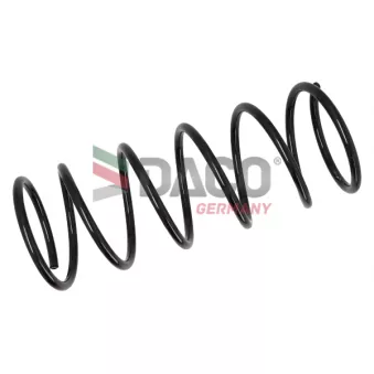 Ressort de suspension DACO Germany