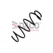 Ressort de suspension DACO Germany 800614 - Visuel 1