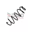 Ressort de suspension DACO Germany 800615 - Visuel 2