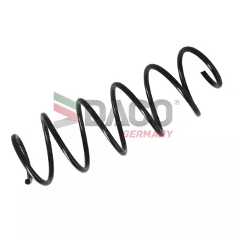 Ressort de suspension DACO Germany