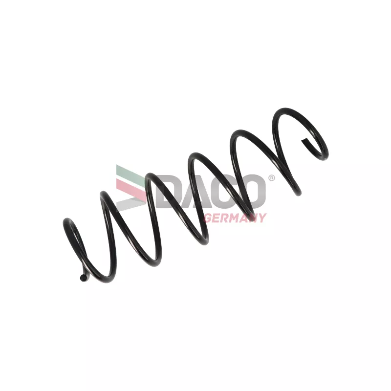 Ressort de suspension DACO Germany 800620