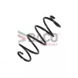 Ressort de suspension DACO Germany 800624 - Visuel 1