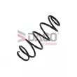 Ressort de suspension DACO Germany 800626 - Visuel 1