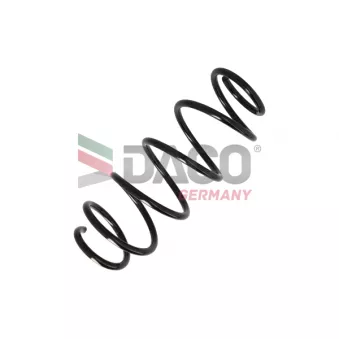 Ressort de suspension DACO Germany 800626