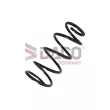 Ressort de suspension DACO Germany 800627 - Visuel 2