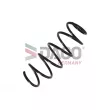 Ressort de suspension DACO Germany 800628 - Visuel 2