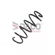 Ressort de suspension DACO Germany 800629 - Visuel 1