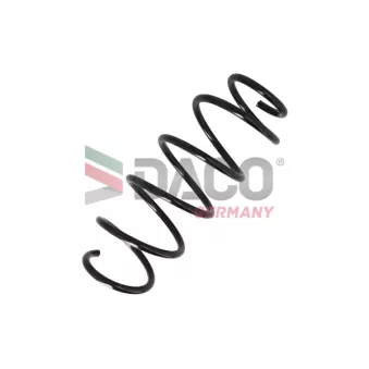 Ressort de suspension DACO Germany 800629