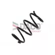 Ressort de suspension DACO Germany 800630 - Visuel 2
