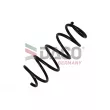 Ressort de suspension DACO Germany 800631 - Visuel 1