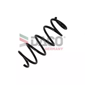 Ressort de suspension DACO Germany 800631