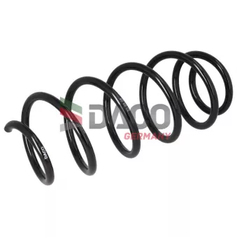 Ressort de suspension DACO Germany