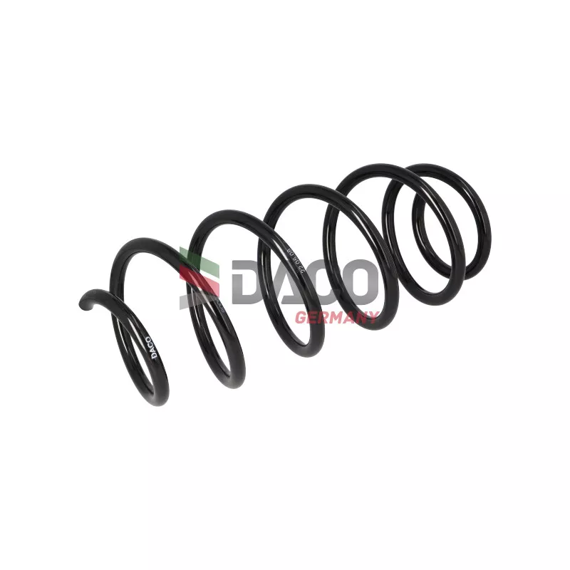 Ressort de suspension DACO Germany 800632